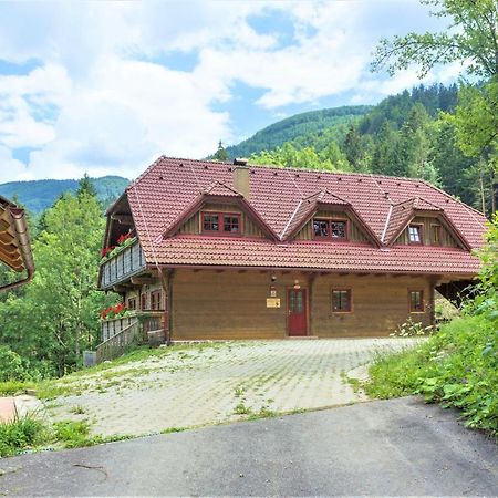 Apartments Petek Gornji Grad 外观 照片